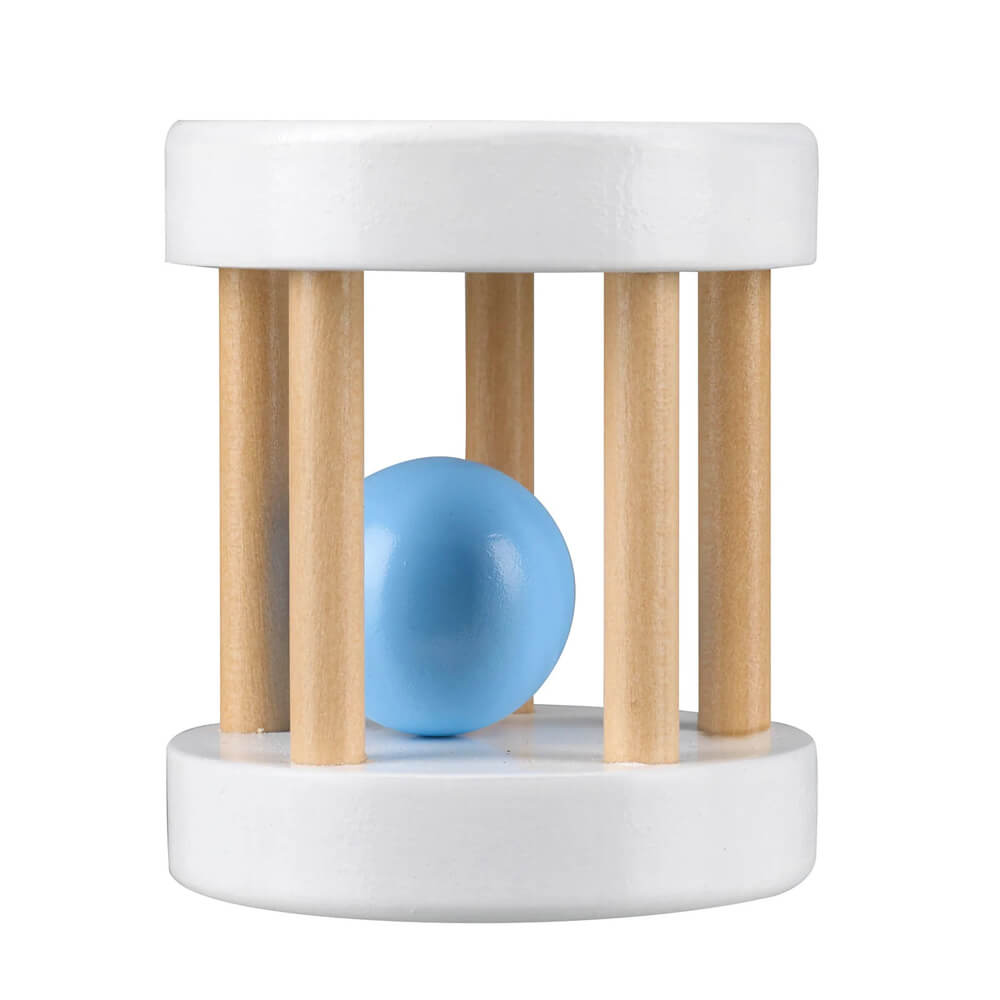 Peter Rabbit Roller Rattle